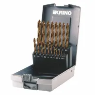 ASSORTIMENTO 19 PUNTE STEP+ 1-10