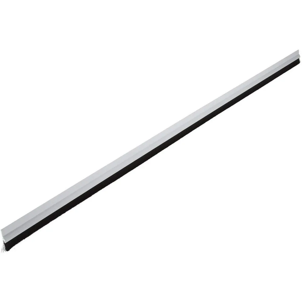 PARAFREDDO PER PORTE STAFFLEX RIGIDO-SPAZZOLA 1M BIANCHI PARAFREDDO PER PORTE STAFFLEX RIGIDO-SPAZZOLA 1M BIANCHI