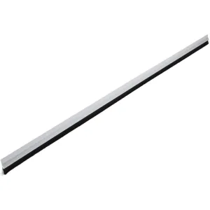 PARAFREDDO PER PORTE STAFFLEX RIGIDO-SPAZZOLA 1M BIANCHI