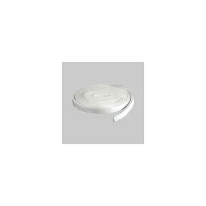 PARAFREDDO PER PORTE E FINESTRE MM25 x 4MT COLORE BIANCO