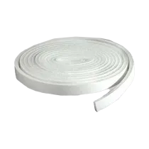 Parafreddo adesivo per porte e finestre 25x6mmx4mt - Bianco