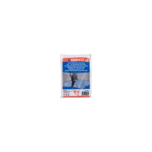 TELONE COPRITUTTO MULTIUSO 4X4MT. 100GR HDPE