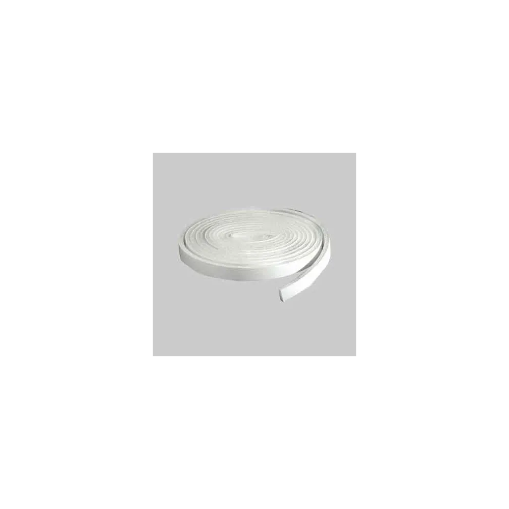 PARAFREDDO PER PORTE E FINESTRE MM30 x 4MT COLORE BIANCO PARAFREDDO PER PORTE E FINESTRE MM30 x 4MT COLORE BIANCO