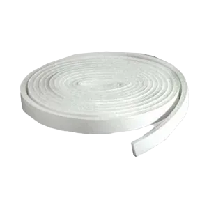 Parafreddo adesivo per porte e finestre 30x6mmx4mt - Bianco