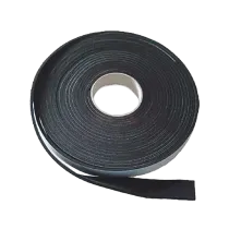 GUARNIZIONE MULTIUSO 15X5MMX10MT NERO