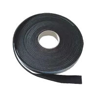 GUARNIZIONE MULTIUSO 15X5MMX10MT NERO