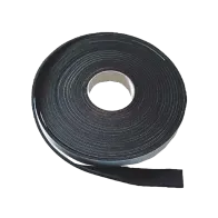 GUARNIZIONE MULTIUSO 20X5MMX10MT NERO