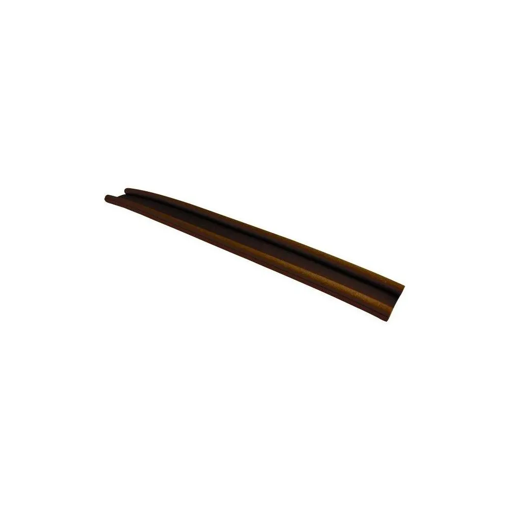 PARAFREDDO SOTTOPORTA GEKO DOPPIO ISOLAMENTO BROWN 95CM PARAFREDDO SOTTOPORTA GEKO DOPPIO ISOLAMENTO BROWN 95CM
