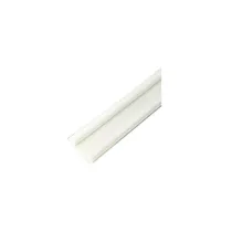 PARAFREDDO SOTTOPORTA GEKO DOPPIO ISOLAMENTO WHITE 95CM