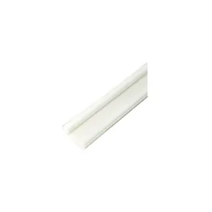 PARAFREDDO SOTTOPORTA GEKO DOPPIO ISOLAMENTO WHITE 95CM