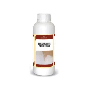 SBIANCANTE PER LEGNO 1LT