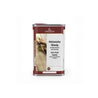 Cera di api Holzawachs Borma Wachs liquida 250ml finitura neutra 08