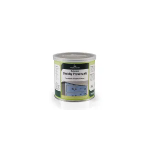 VERNICE A BASE DI GESSO SHABBY PROVENZALE - DILUIBILE IN ACQUA BORMA WACHS 750ML