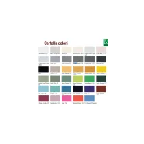 VERNICE A BASE DI GESSO SHABBY PROVENZALE - DILUIBILE IN ACQUA BORMA WACHS 750ML