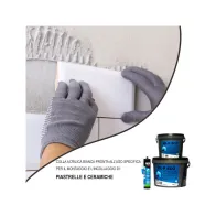 COLLA DI MONTAGGIO 'ADHESIVA UNIFIX' 300ML