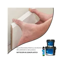 COLLA DI MONTAGGIO 'ADHESIVA UNIFIX' 300ML