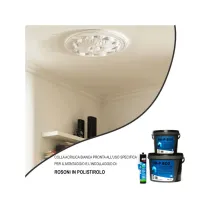 COLLA DI MONTAGGIO 'ADHESIVA UNIFIX' 300ML