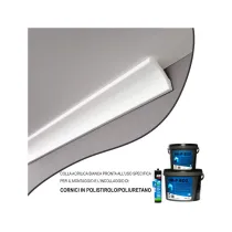 COLLA DI MONTAGGIO 'ADHESIVA UNIFIX' 300ML