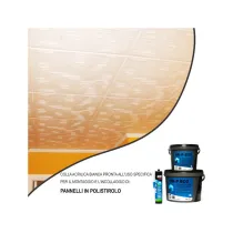 COLLA DI MONTAGGIO 'ADHESIVA UNIFIX' 300ML