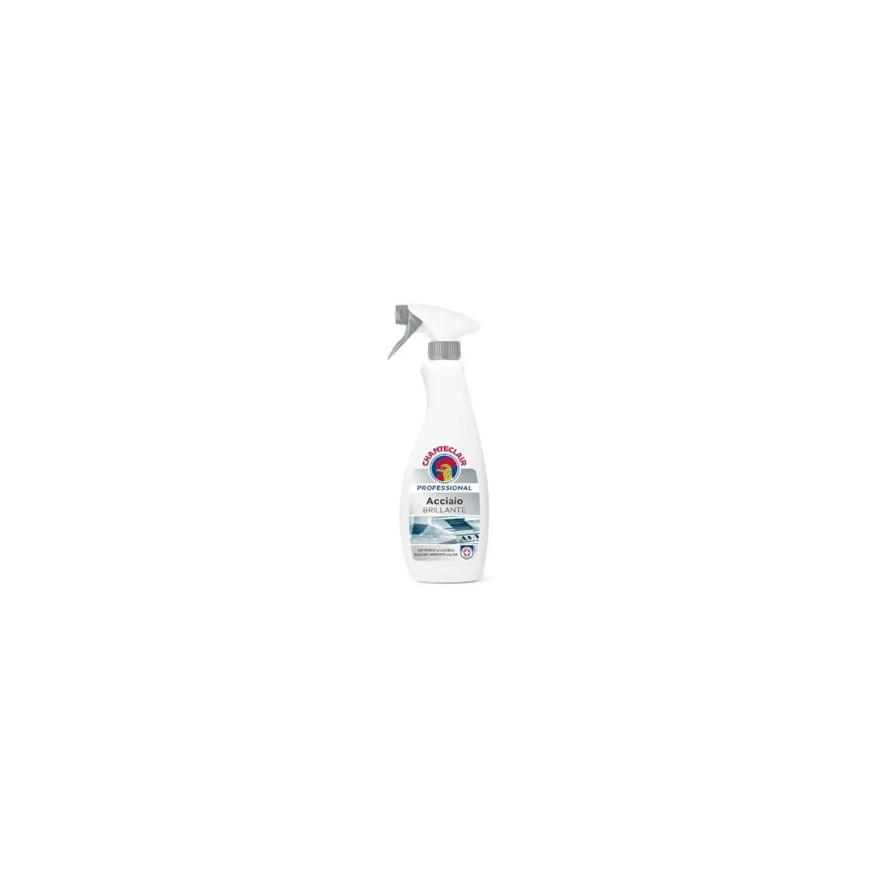 SGRASSATORE CHANTECLAIR PROFESSIONAL BAGNO IGIENIZZANTE ML 700 SGRASSATORE CHANTECLAIR PROFESSIONAL BAGNO IGIENIZZANTE ML 700