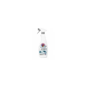 CHANTECLAIR PROFESSIONAL ACCIAIO BRILLANTE ML700