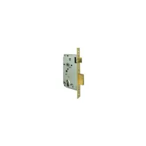 SERRATURA DA INFILARE LOGO 5C611 MM.35 BORDO QUADRO SENZA CILINDRO