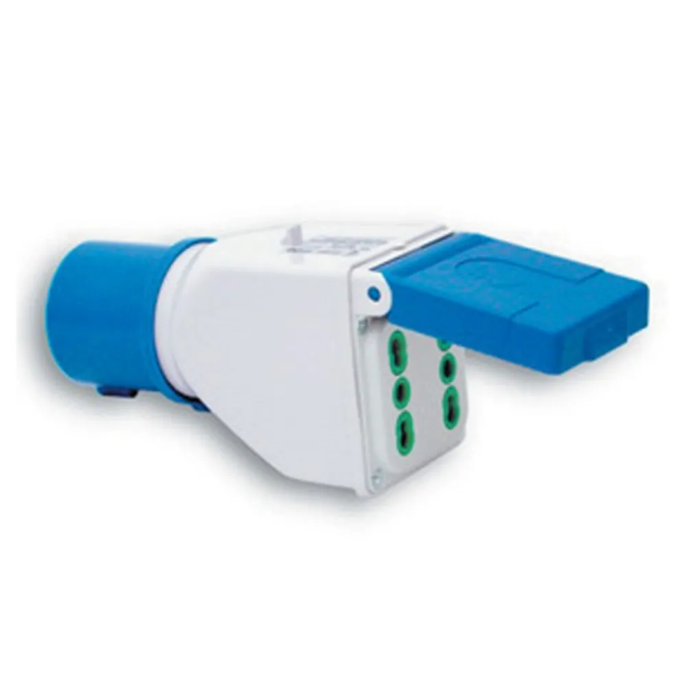 FME ART.73.101 ADATTATORE CE220-2 BIPASSO