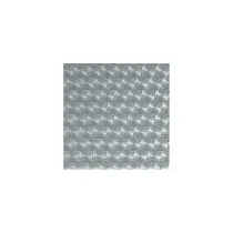 PLASTICA ADESIVA "TRASPARENTE" H.CM 45X15MT COD.6011