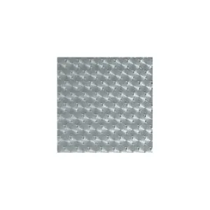 PLASTICA ADESIVA "TRASPARENTE" H.CM 45X15MT COD.6011