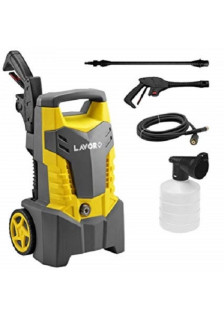 COLD WATER PRESSURE WASHER 1500W 5.5LT