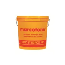 SAN MARCO MARCOTONE IDROPITTURA INTERNI 14kg