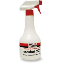 COMBAT 222