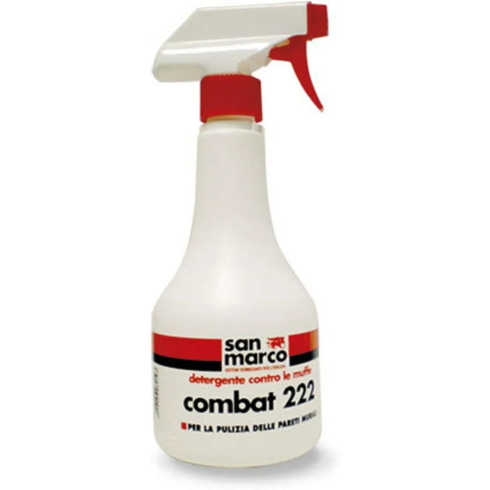 COMBAT 222