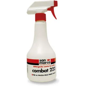 COMBAT 222