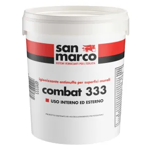 COMBAT 333 - SAN MARCO - 0,500 LT