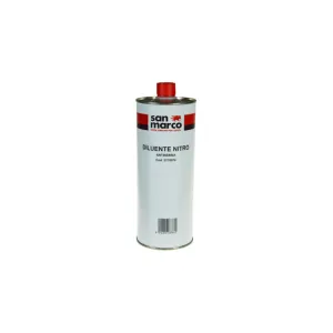 DILUENTE NITRO ANTINEBBIA 1 LT
