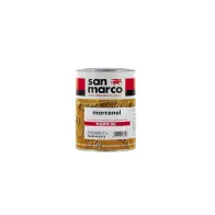 MARCONOL PLASTIC-OIL Trasparente 1 LT