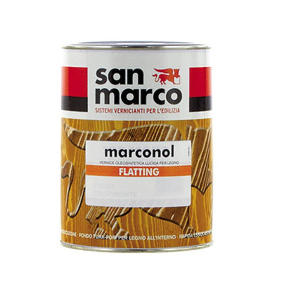 MARCONOL FLATTING SOPRAFFINA SAN MARCO - 1LT MARCONOL FLATTING SOPRAFFINA SAN MARCO - 1LT