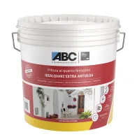 IDEALQUARZ EXTRA ANTIALGA BIANCO 5LT