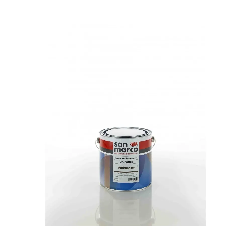 UNIMARC ANTITANNINO BIANCO 750 ml