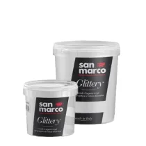 GLITTERY NEUTRO - SAN MARCO 0,25 LT