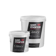 GLITTERY NEUTRO - SAN MARCO 0,25 LT