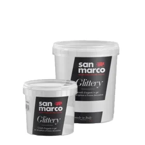 GLITTERY NEUTRO - SAN MARCO 0,25 LT