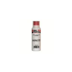 COMBAT 444 - SAN MARCO - Additivo igienizzante antimuffa - 0,25 L
