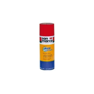 SAN MARCO - GLOBAL DECÒ SPRAY PANNA 400ml
