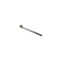 FASCETTE DI CABLAGGIO IN NYLON VERDI MM.3,5X200 PZ.100