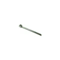 FASCETTE DI CABLAGGIO IN NYLON VERDI MM.3,5X200 PZ.100