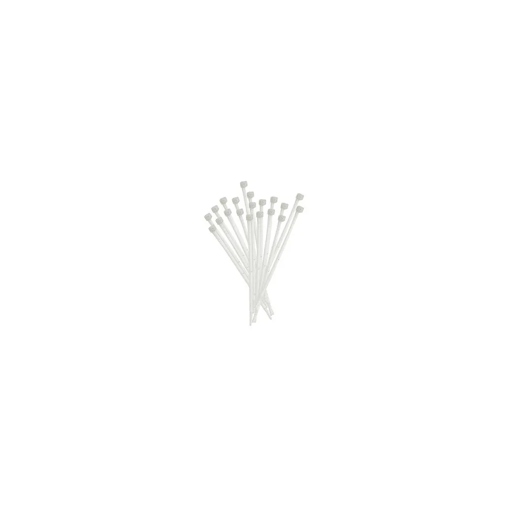 ELEMATIC FASCETTE CABL.NAT.MM.3,5X200(PZ.100) ELEMATIC FASCETTE CABL.NAT.MM.3,5X200(PZ.100)