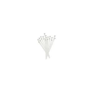 FASCETTE CABLAGGIO ELEMATIC MM.7,5X540 (PZ.100)