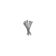 FASCETTE DI CABLAGGIO ELEMATIC NERE 3,5X290MM